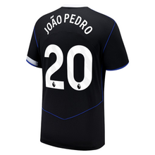 Load image into Gallery viewer, Nike Chelsea Third Jersey 2025/26 Joao Pedro 20
