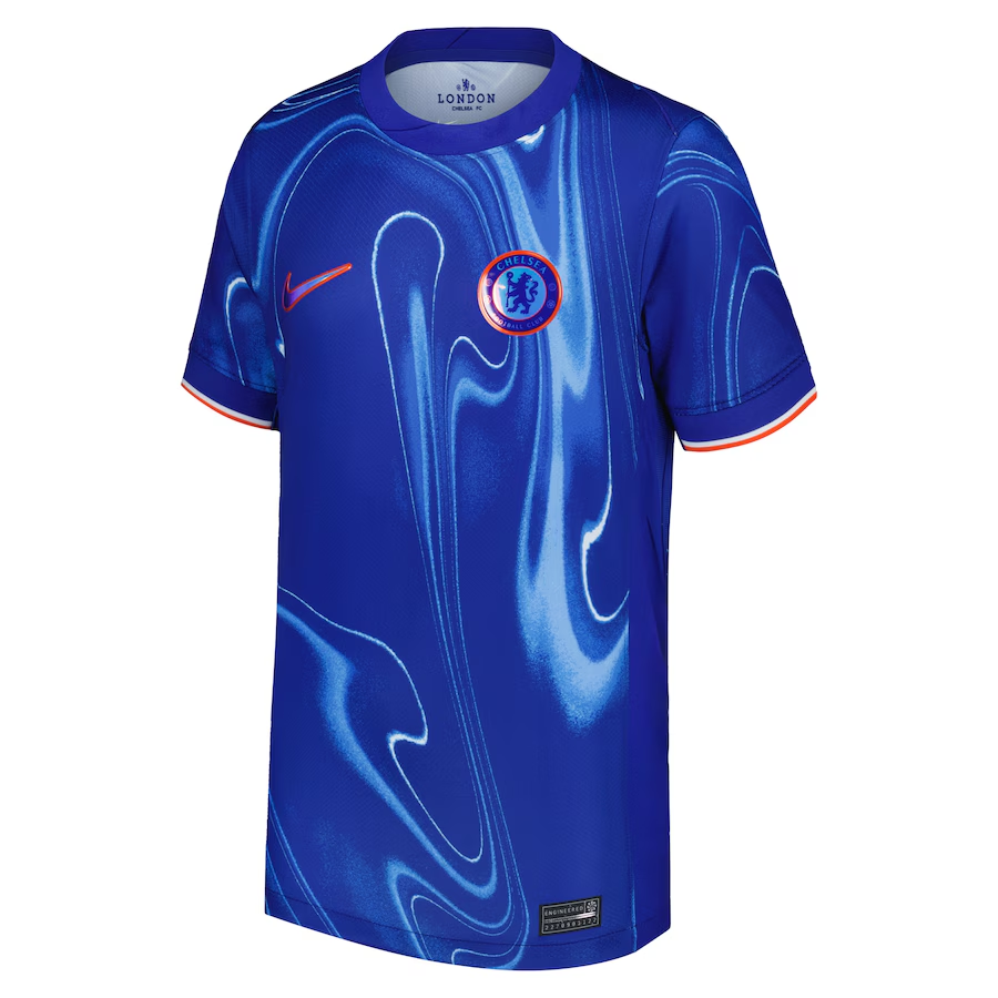 Chelsea 2019-20シーズンユニ　カンテ チェルシーが2019-20新アウェイユニフォームを発表！川崎F戦で