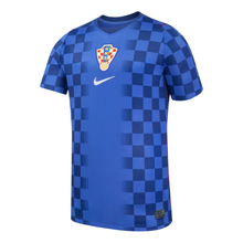 Load image into Gallery viewer, Nike Croatia Youth Away Jersey World Cup 2026
