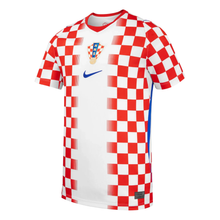 Load image into Gallery viewer, Nike Croatia Youth Home Jersey World Cup 2026
