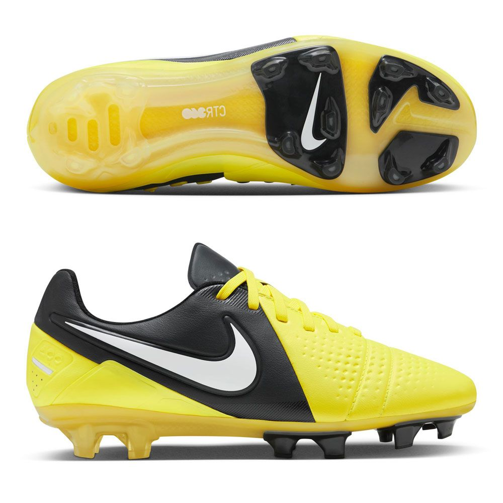 Nike CTR360 Maestri III FG SE Cleats - CTR360 Disruption