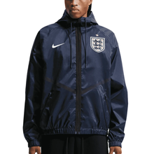 Load image into Gallery viewer, Nike England Anthem Jacket 2026/27
