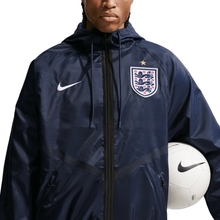 Load image into Gallery viewer, Nike England Anthem Jacket 2026/27
