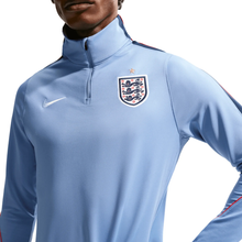 Load image into Gallery viewer, Nike England Strike Drill Top 2026
