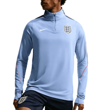 Load image into Gallery viewer, Nike England Strike Drill Top 2026
