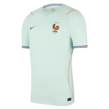 Load image into Gallery viewer, Nike France Away Jersey World Cup 2026
