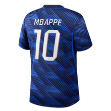 Load image into Gallery viewer, Kylian Mbappe France Home Jersey World Cup 2026
