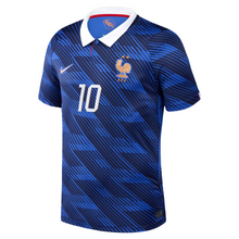 Load image into Gallery viewer, Kylian Mbappe France Home Jersey World Cup 2026
