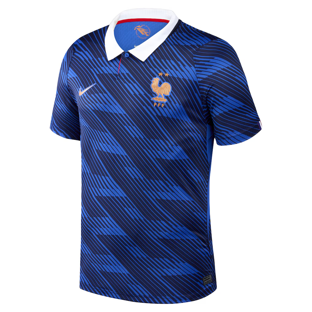 Camisa FRANÇA 2026