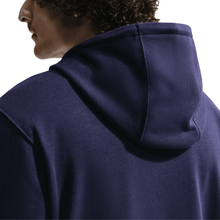 Load image into Gallery viewer, Nike France Club French Terry Pullover Hoodie 2026
