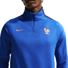 Load image into Gallery viewer, Nike France Strike Drill Top 2026
