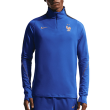 Load image into Gallery viewer, Nike France Strike Drill Top 2026
