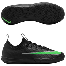 Load image into Gallery viewer, Nike Junior Mercurial Vapor 17 Academy Indoor Shoes
