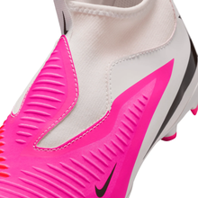 Load image into Gallery viewer, Nike Junior Phantom 6 High Academy FG/MG Cleats
