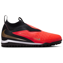 Load image into Gallery viewer, Nike Junior Phantom 6 High Academy Turf Shoes
