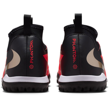 Load image into Gallery viewer, Nike Junior Phantom 6 High Academy Turf Shoes
