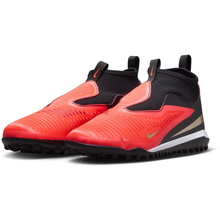 Load image into Gallery viewer, Nike Junior Phantom 6 High Academy Turf Shoes
