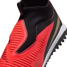 Load image into Gallery viewer, Nike Junior Phantom 6 High Academy Turf Shoes
