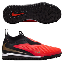 Load image into Gallery viewer, Nike Junior Phantom 6 High Academy Turf Shoes
