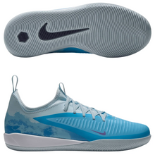 Load image into Gallery viewer, Nike Junior Phantom 6 Low Academy Haaland Indoor Shoes
