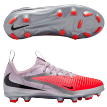 Load image into Gallery viewer, Nike Junior Phantom 6 Low Academy AP FG/MG Cleats
