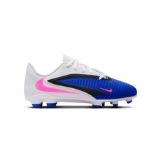 Load image into Gallery viewer, Nike Junior Phantom 6 Low Club FG/MG Cleats
