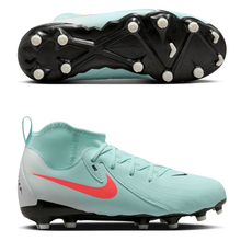 Load image into Gallery viewer, Nike Junior Phantom Luna 2 Academy FG/MG Cleats
