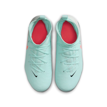 Load image into Gallery viewer, Nike Junior Phantom Luna 2 Academy FG/MG Cleats
