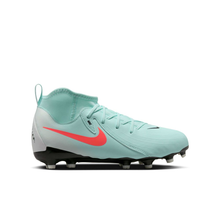 Load image into Gallery viewer, Nike Junior Phantom Luna 2 Academy FG/MG Cleats
