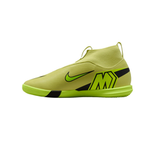 Load image into Gallery viewer, Nike Mercurial Superfly 10 Academy Junior Indoor Shoes
