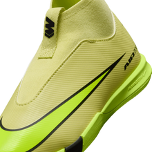 Load image into Gallery viewer, Nike Mercurial Superfly 10 Academy Junior Indoor Shoes
