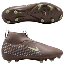 Load image into Gallery viewer, Nike Junior Mercurial Superfly 10 Academy Mbappe FG/MG Cleats
