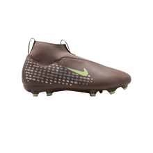 Load image into Gallery viewer, Nike Junior Mercurial Superfly 10 Academy Mbappe FG/MG Cleats
