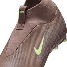 Load image into Gallery viewer, Nike Junior Mercurial Superfly 10 Academy Mbappe FG/MG Cleats
