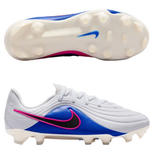 Load image into Gallery viewer, Nike Junior Tiempo Maestro Academy FG/MG Cleats
