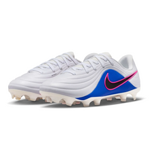 Load image into Gallery viewer, Nike Junior Tiempo Maestro Academy FG/MG Cleats
