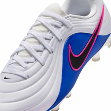 Load image into Gallery viewer, Nike Junior Tiempo Maestro Academy FG/MG Cleats

