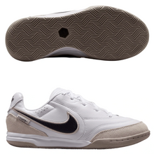Load image into Gallery viewer, Nike Junior Tiempo Streetgato Indoor Shoes
