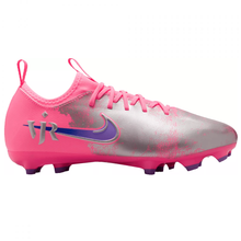 Load image into Gallery viewer, Nike Junior Mercurial Vapor 16 Academy Vini Jr. FG/MG Cleats
