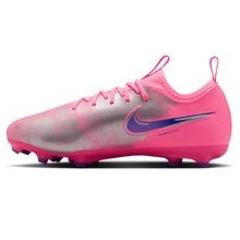 Load image into Gallery viewer, Nike Junior Mercurial Vapor 16 Academy Vini Jr. FG/MG Cleats
