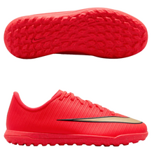 Load image into Gallery viewer, Nike Junior Mercurial Vapor 17 Club Turf Shoes
