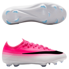 Load image into Gallery viewer, Nike Junior Mercurial Vapor 17 Pro FG Cleats
