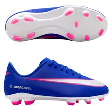 Load image into Gallery viewer, Nike Junior Mercurial Vapor 16 Club FG/MG Cleats
