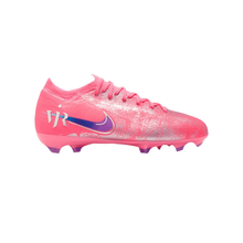 Load image into Gallery viewer, Nike Junior Mercurial Vapor 16 Pro FG Vini Jr. Cleats
