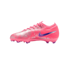 Load image into Gallery viewer, Nike Junior Mercurial Vapor 16 Pro FG Vini Jr. Cleats
