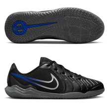 Load image into Gallery viewer, Nike Junior Legend 10 Club Indoor Shoes
