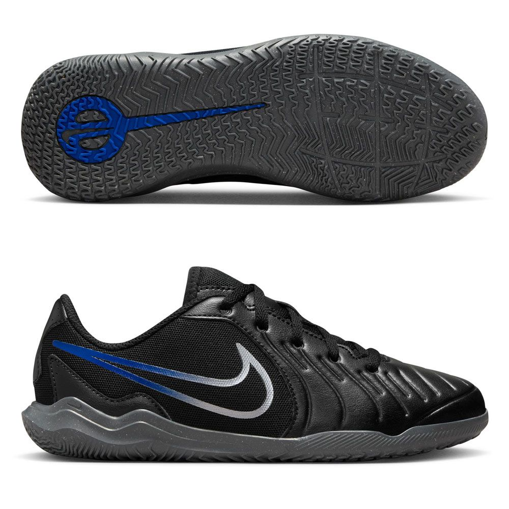 Nike Junior Legend 10 Club Indoor Shoes