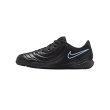 Load image into Gallery viewer, Nike Tiempo Legend 10 Club Junior Indoor Shoes
