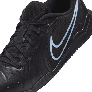 Nike Tiempo Legend 10 Club Junior Indoor Shoes