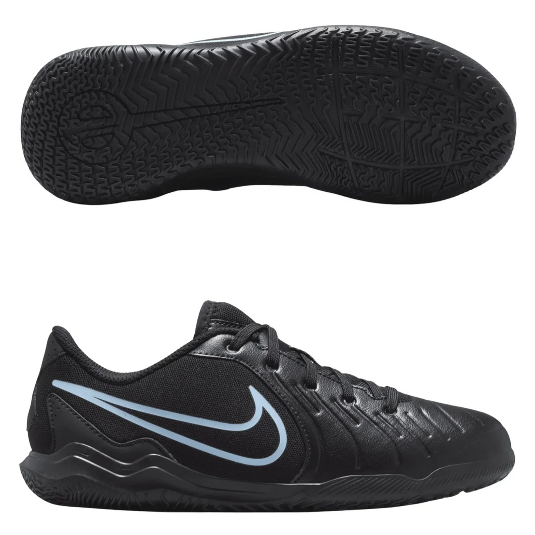 Nike Tiempo Legend 10 Club Junior Indoor Shoes